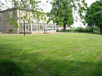 ホテルHedley Hall ニューカッスル・アポン・タイン エクステリア 写真