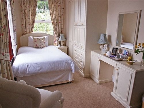ホテルHedley Hall ニューカッスル・アポン・タイン エクステリア 写真